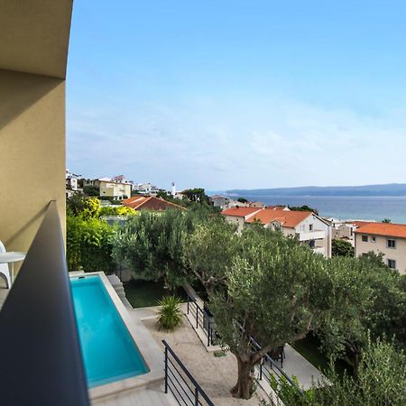 Villa Olive Grove Duće Exterior foto